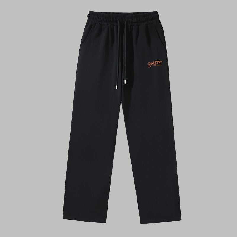 OFF  Men's and Women's Casual Sweatpants