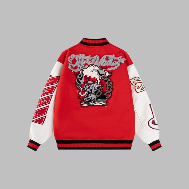 OFF Men's and Women's Jackets