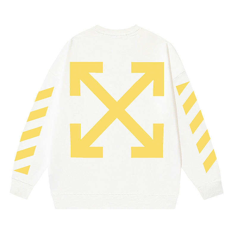 OFF  New Men's & Women's Hoodie