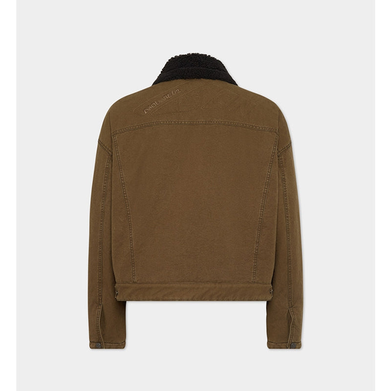 New DSQ2 Men's Jacket