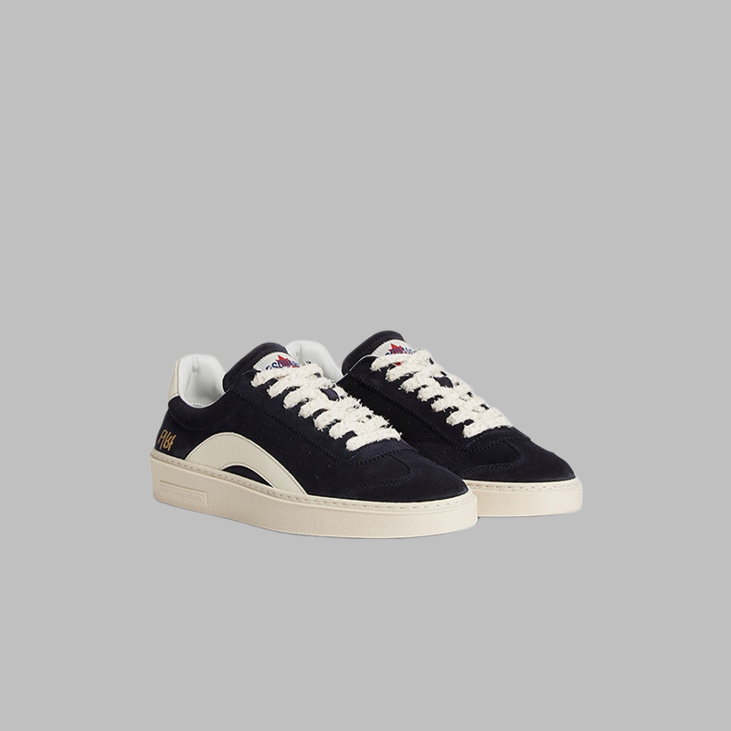 NEW-DSQ2 Men's Sneakers