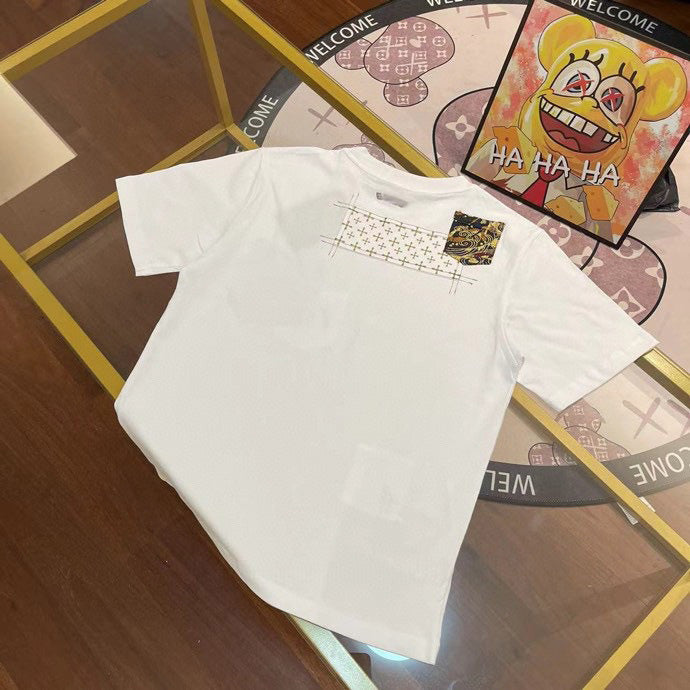EV New Men's & Women's T-Shirts
