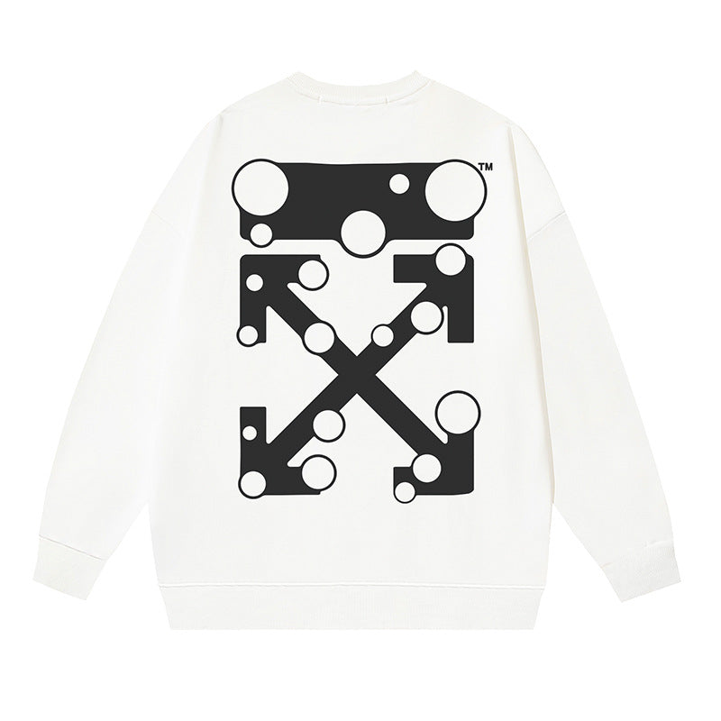 OFF  New Men's & Women's Hoodie