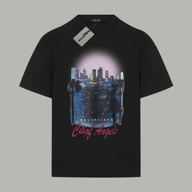 BLCG 2026 Men's and Women's T-shirts