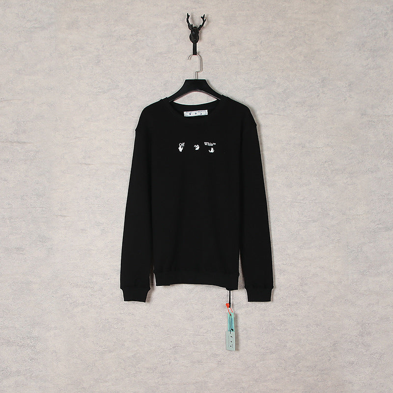 OFF  New Men's & Women's Hoodie