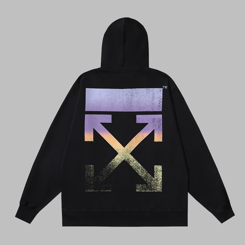 OFF  New Men's & Women's Hoodie