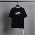 OFF Men's and Women's Short Sleeve T-Shirts