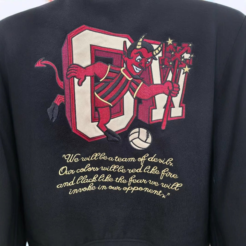 OFF Men's and Women's Jackets