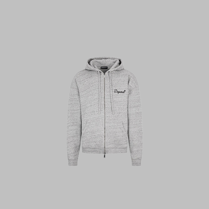 New DSQ2 Men's Hoodie