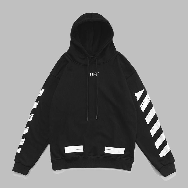 OFF  New Men's & Women's Hoodie