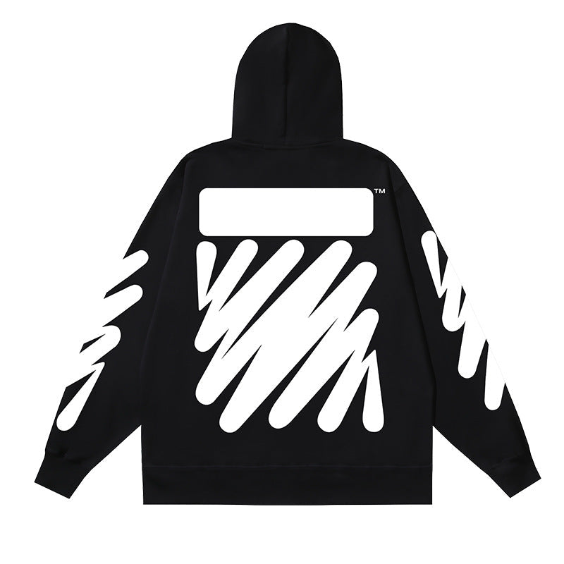 OFF  New Men's & Women's Hoodie