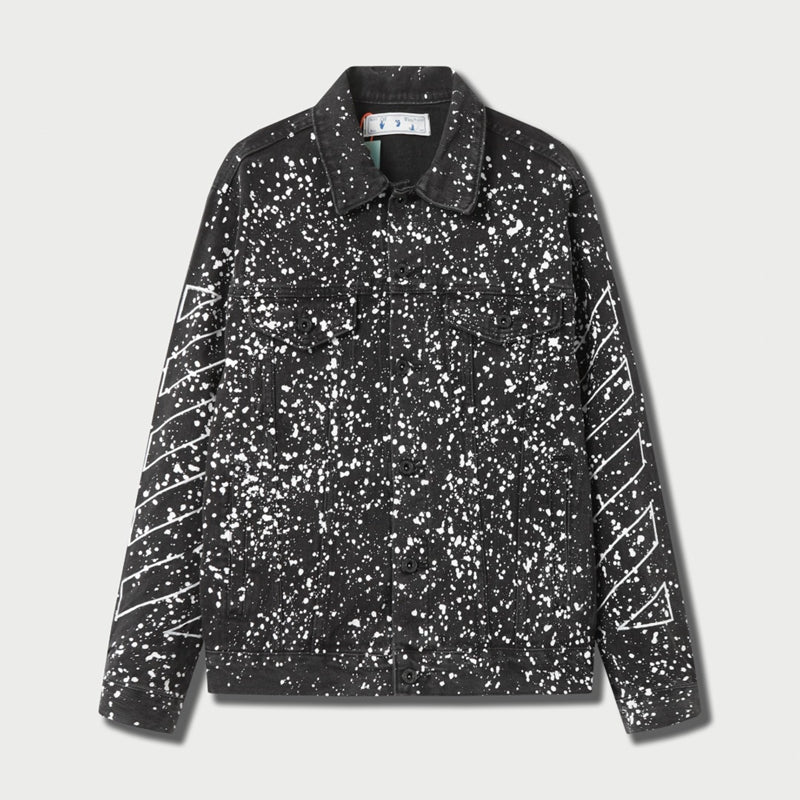 OFF Men's and Women's Jackets