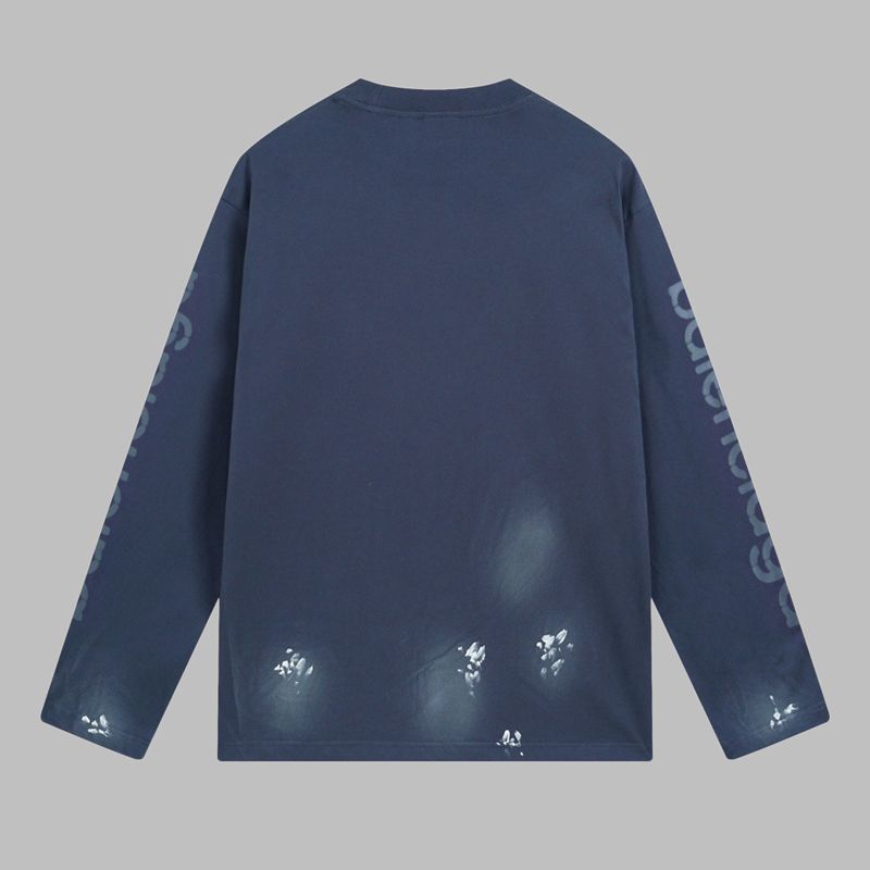 BLCG 2026 Men's & Women's Sweatshirts