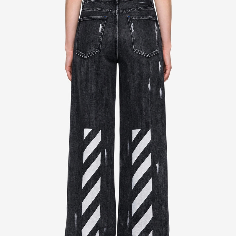 OFF New Men's & Women's Jeans