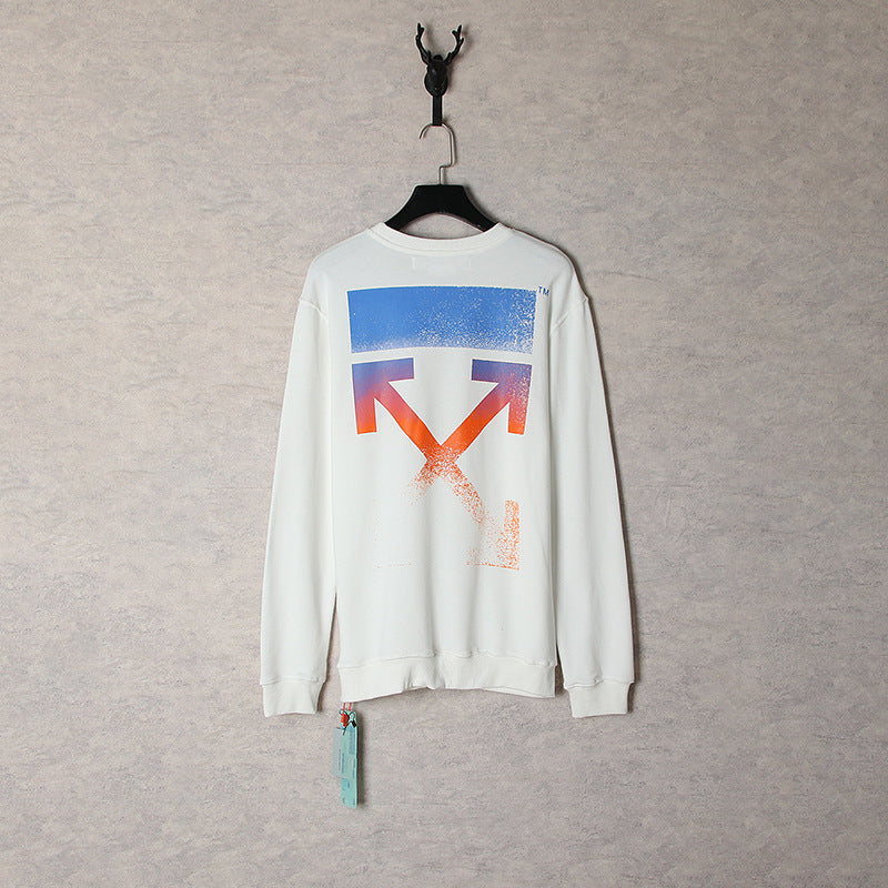 OFF  New Men's & Women's Hoodie