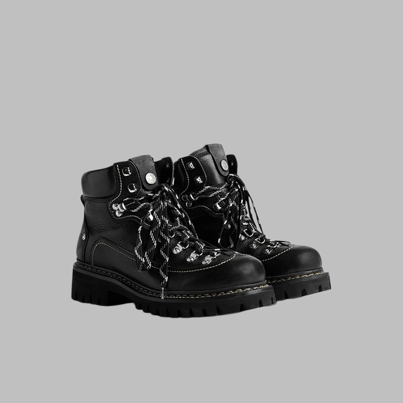 NEW-DSQ2 Men's Sneakers