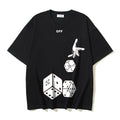 OFF Men's and Women's Short Sleeve T-Shirts