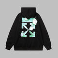 OFF  New Men's & Women's Hoodie