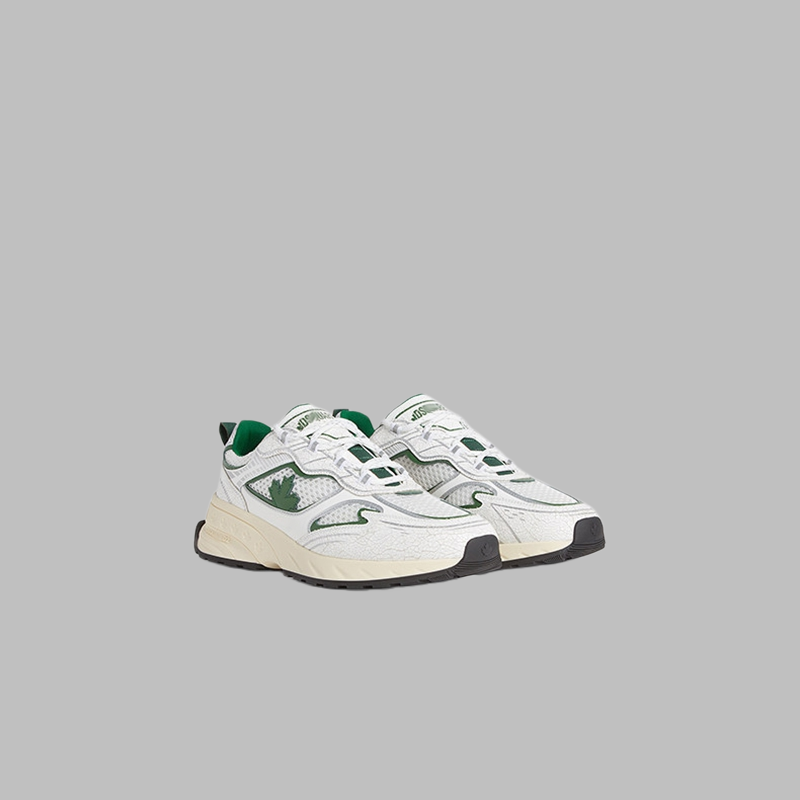 NEW-DSQ2 Men's Sneakers
