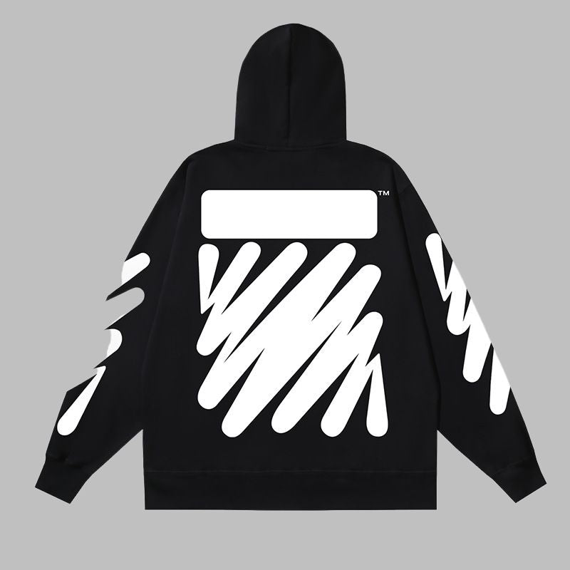 OFF  New Men's & Women's Hoodie