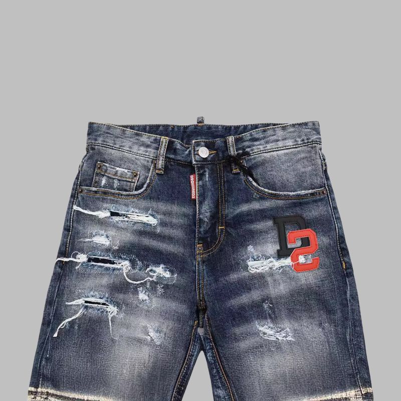 DSQ2 New Men's  Shorts