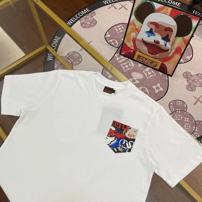 EV New Men's & Women's T-Shirts