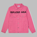 BLCG 2026 Men's & Women's Jacket