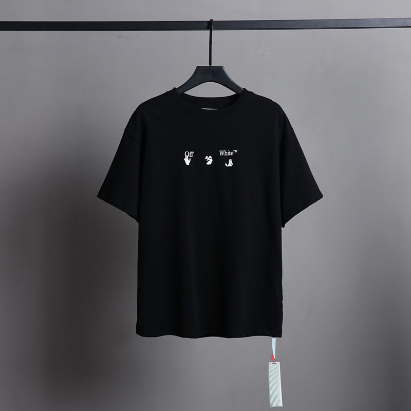 OFF Men's and Women's Short Sleeve T-Shirts