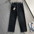 BLCG 2026 Men's & Women's Jeans