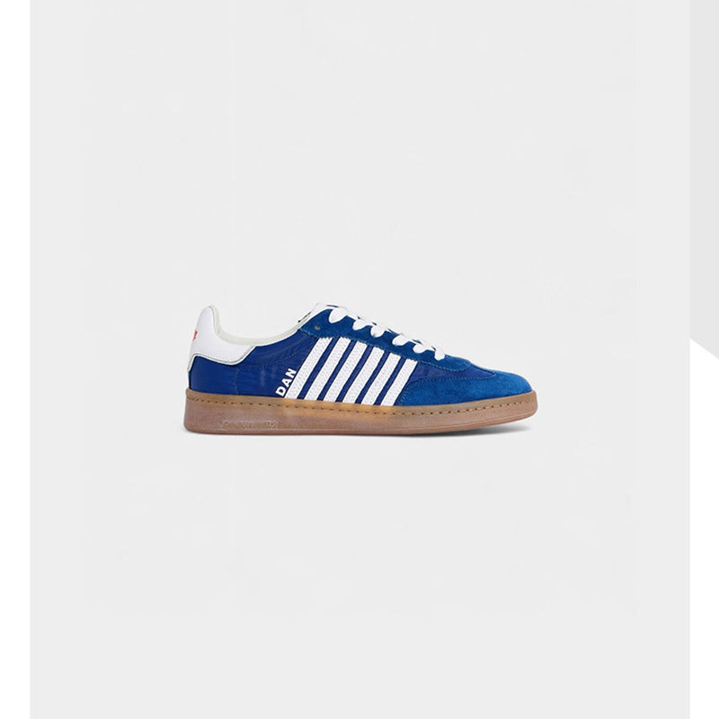 NEW-DSQ2 Men's Sneakers
