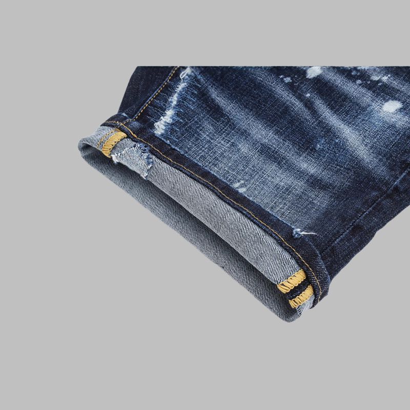 DSQ2 New Men's  Shorts