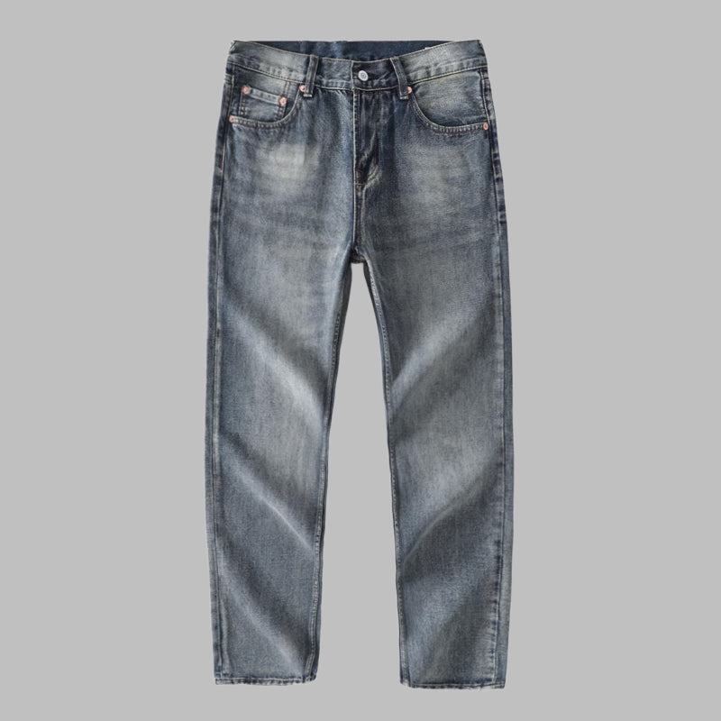 EV New Men's & Women's Jeans
