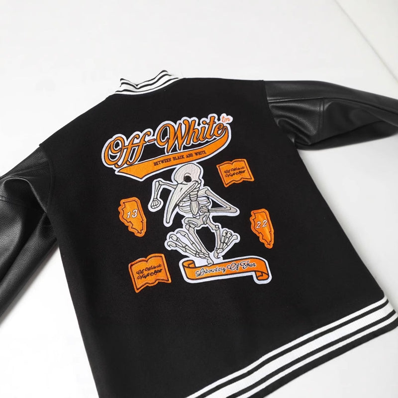 OFF Men's and Women's Jackets