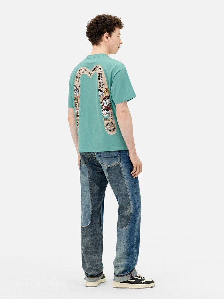 EV New Men's & Women's Jeans
