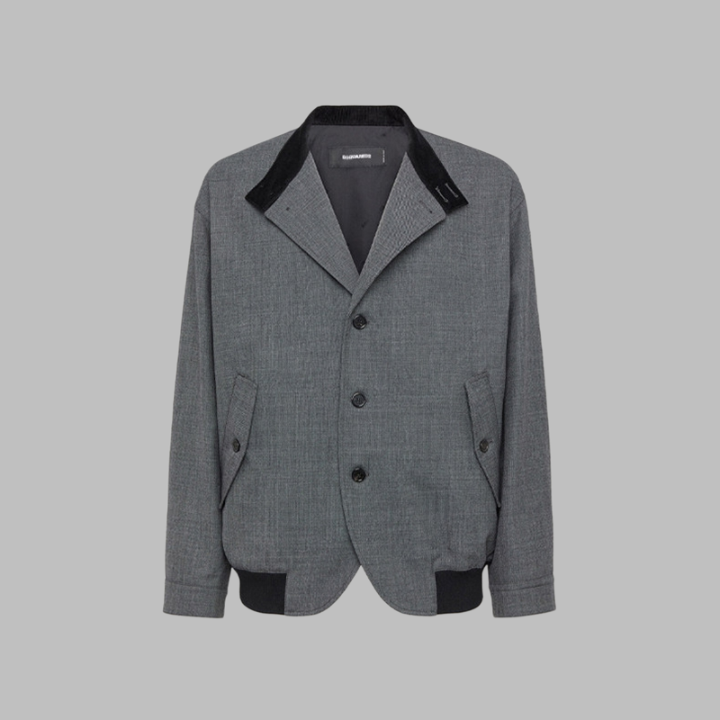 New DSQ2 Men's Jacket