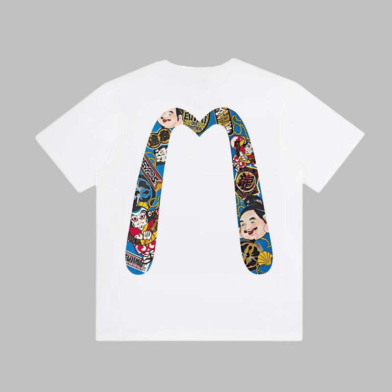 EV New Men's & Women's T-Shirts