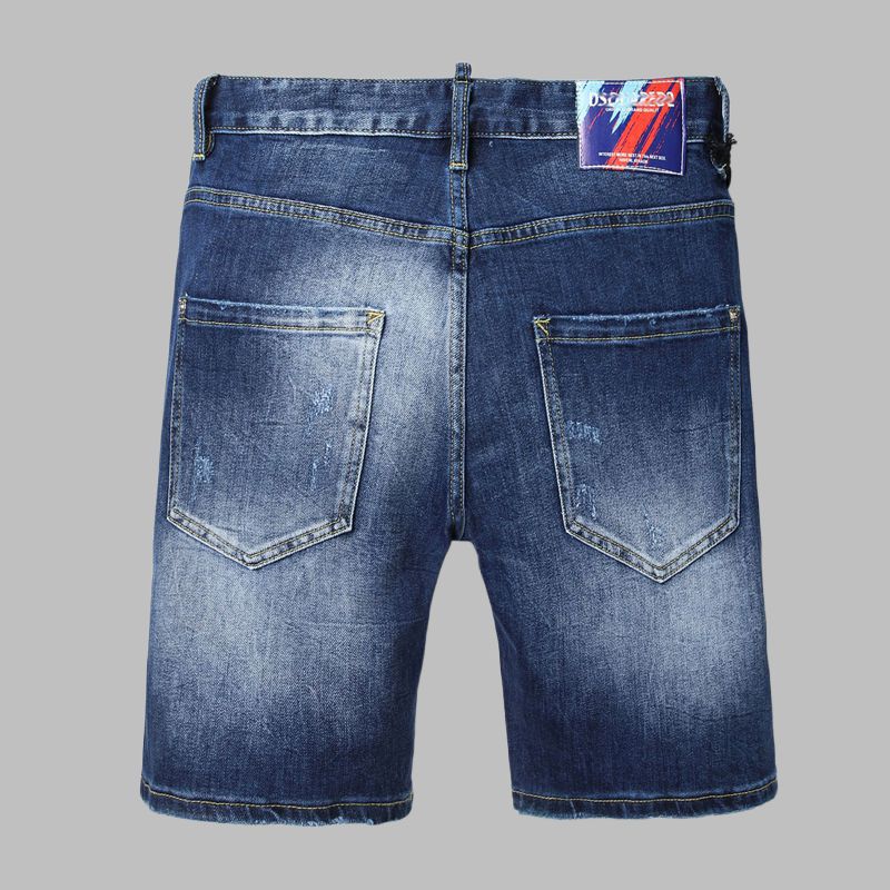 DSQ2 New Men's  Shorts
