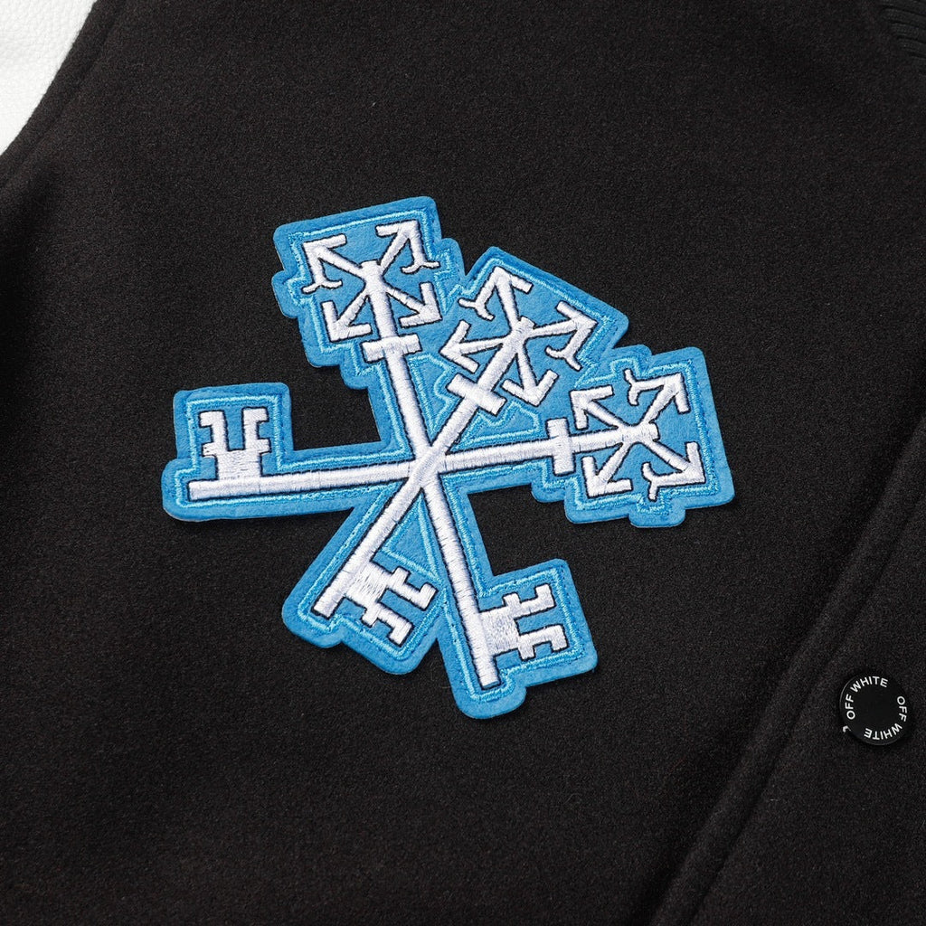 OFF Men's and Women's Jackets