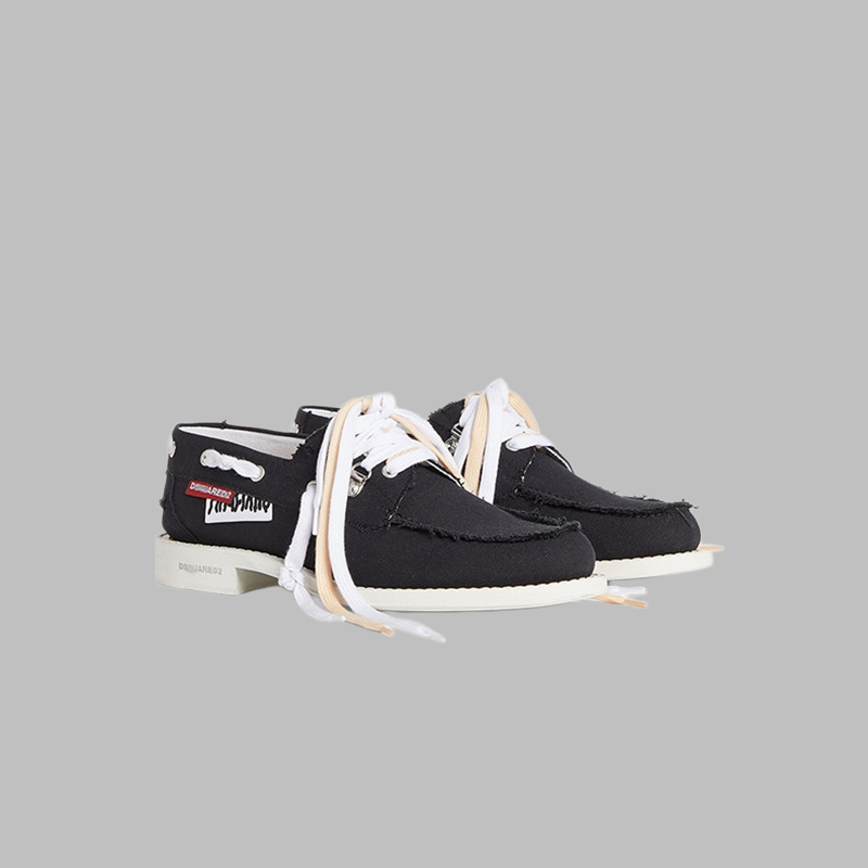 NEW-DSQ2 Men's Sneakers