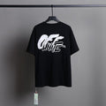 OFF Men's and Women's Short Sleeve T-Shirts