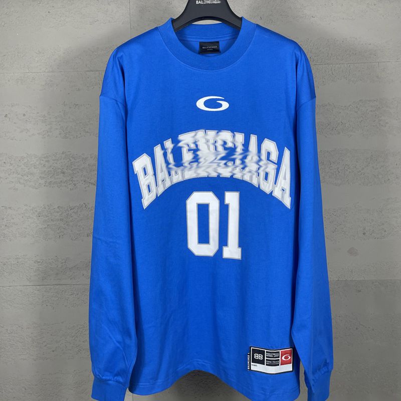 BLCG 2026 Men's & Women's Sweatshirts