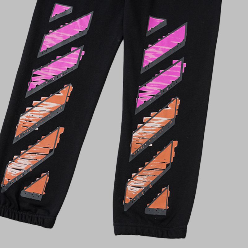 OFF  Men's and Women's Casual Sweatpants