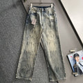BLCG 2026 Men's & Women's Jeans
