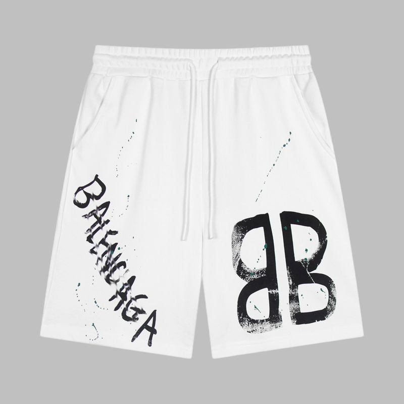 BLCG 2026 Men's & Women's Shorts