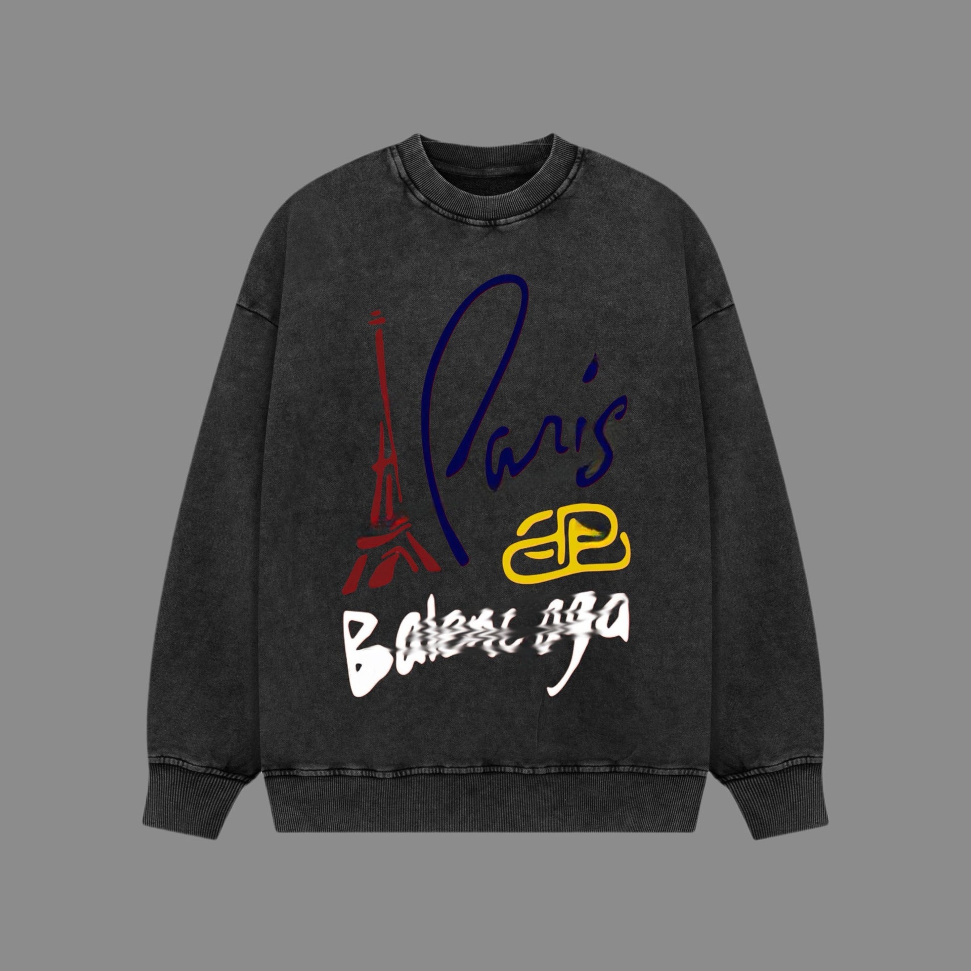 BLCG 2026 Men's & Women's Sweatshirts