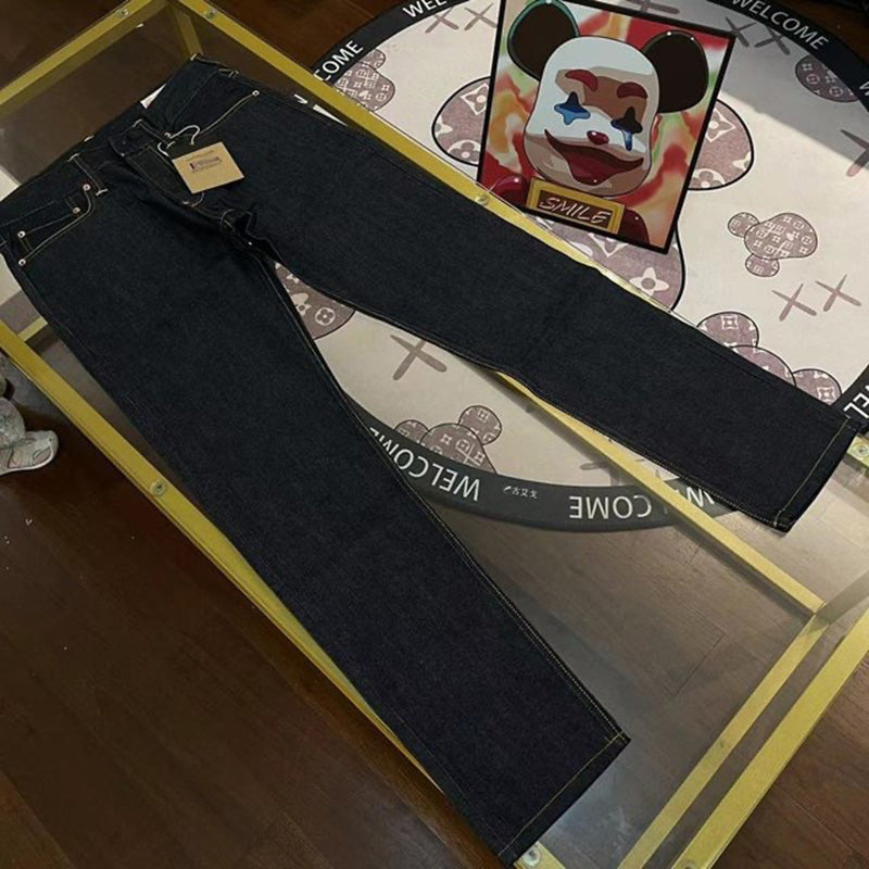 EV New Men's & Women's Jeans
