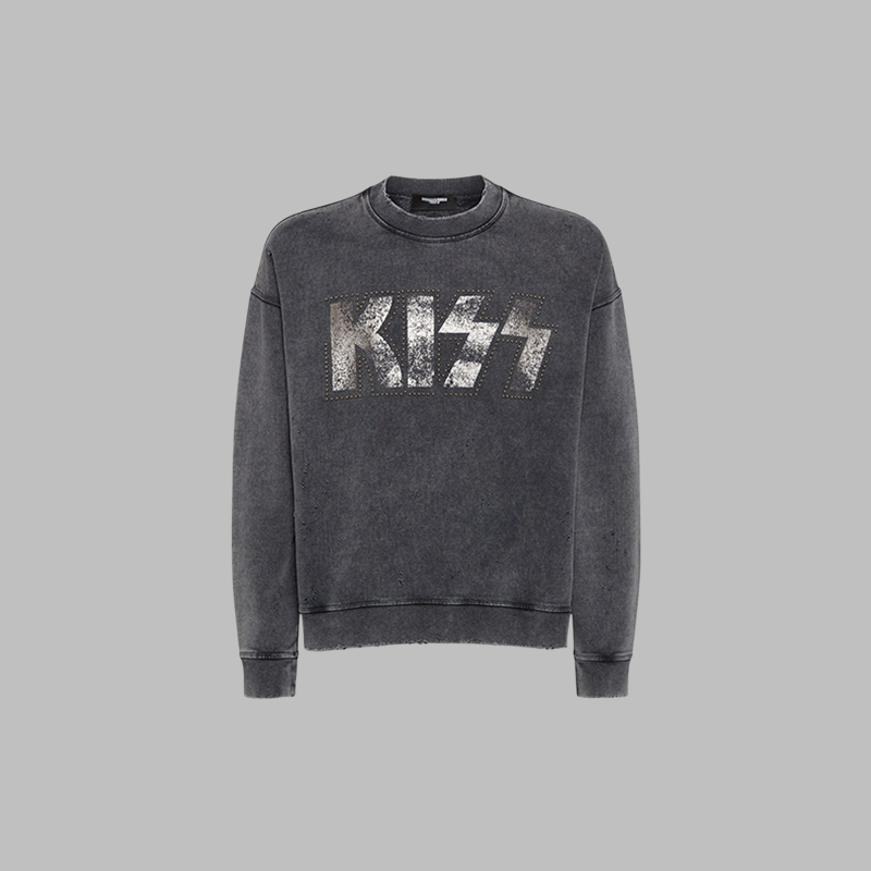New DSQ2 Men's Hoodie