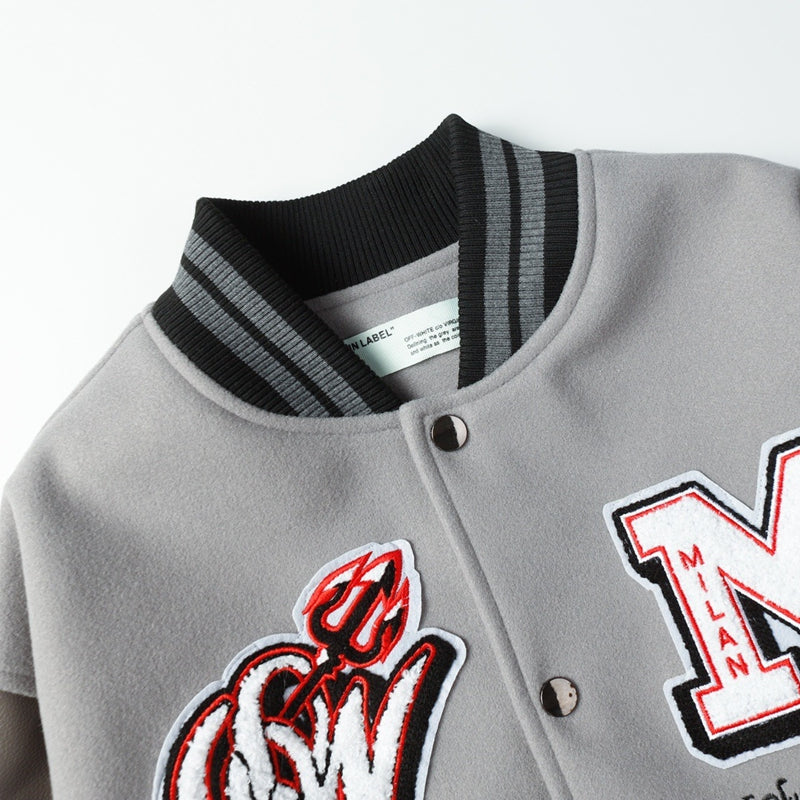 OFF Men's and Women's Jackets