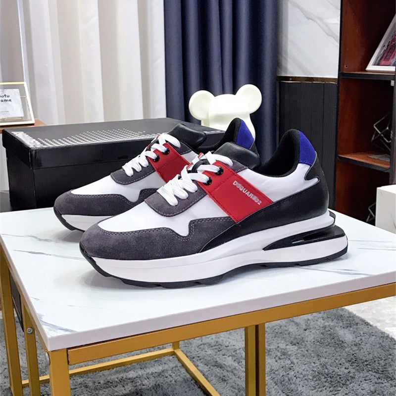 NEW-DSQ2 Men's Sneakers
