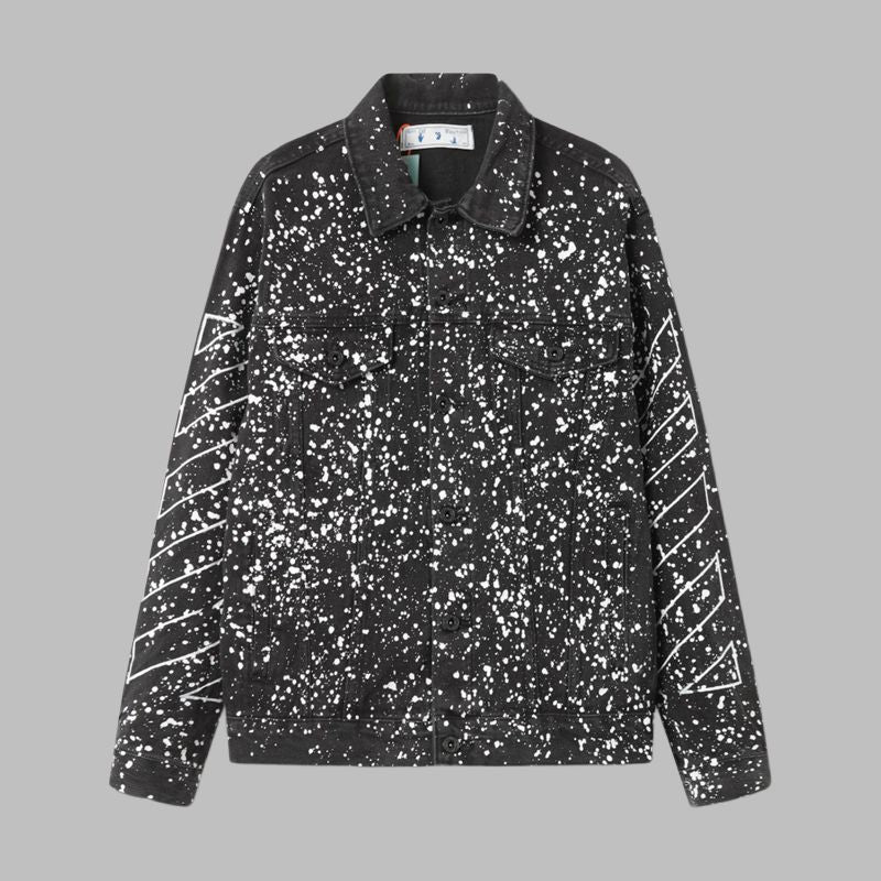 OFF Men's and Women's Jackets